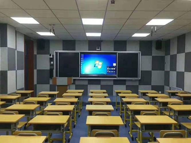 教学引入多媒体后的弊端 技术赋能背后的隐忧